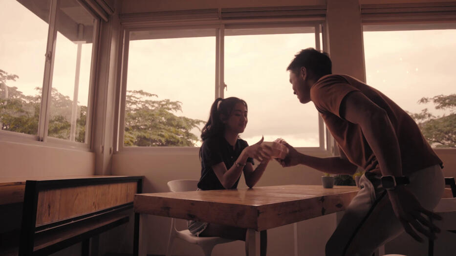 'MADAYA' Official Music Video