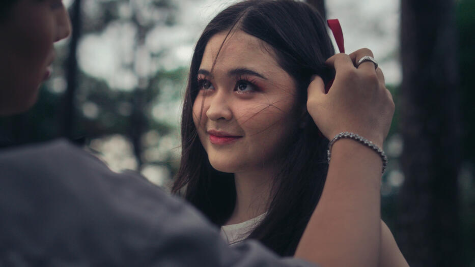 'Panaginip' - Nicole [Official Music Video]
