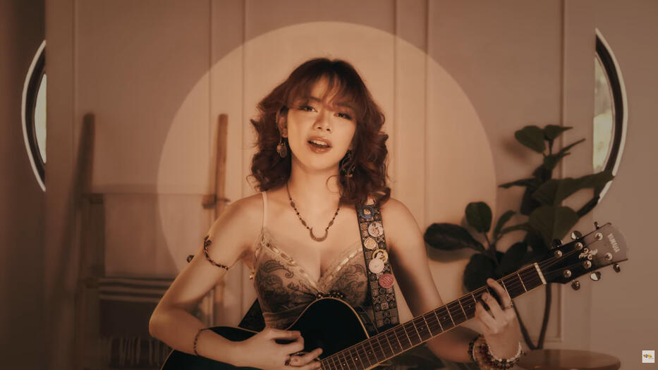 'AKONG AKO' Official Music Video