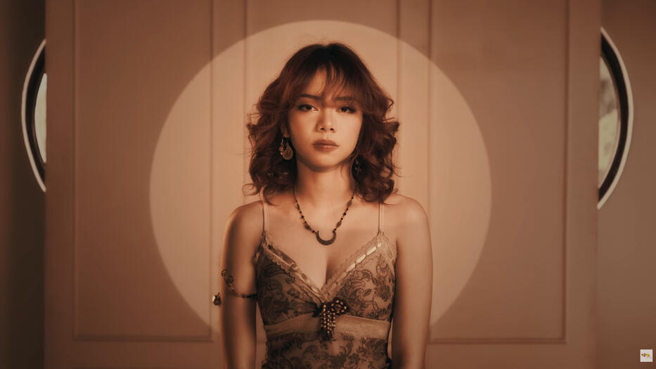 'AKONG AKO' Official Music Video