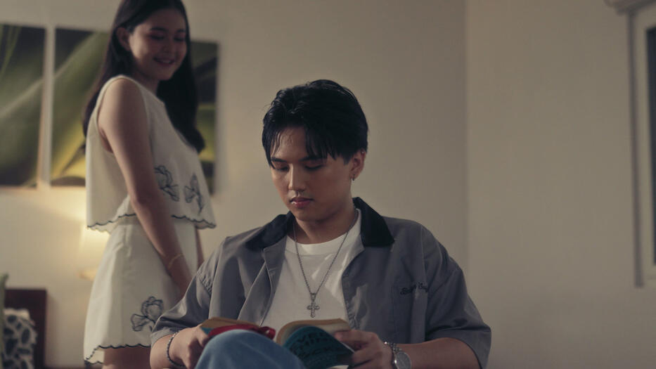 'Panaginip' - Nicole [Official Music Video]