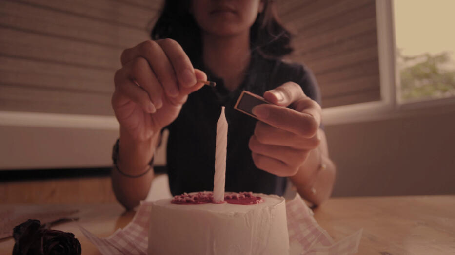 'MADAYA' Official Music Video
