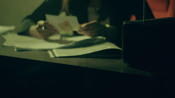 "NOSI BALASI" (short film)